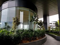 Vision Exchange (D22), Office #551247751